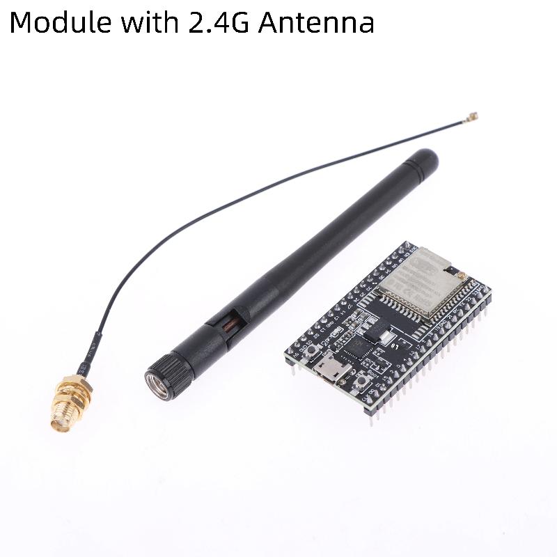 Smart Home Esp32 - 1 ピース/1 セット ESP32-WROOM-32U Wrover モジュール