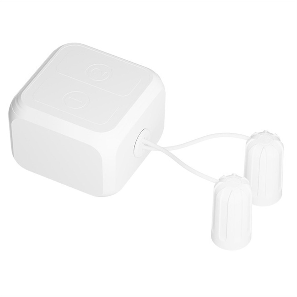Smart Home Voice Assistant - BaoBao- 新型メッシュスマートMijia充電式スイッチフィンガーボットソケットボットライトガレージカーテンロボットリモコンホーム音声アシスタント