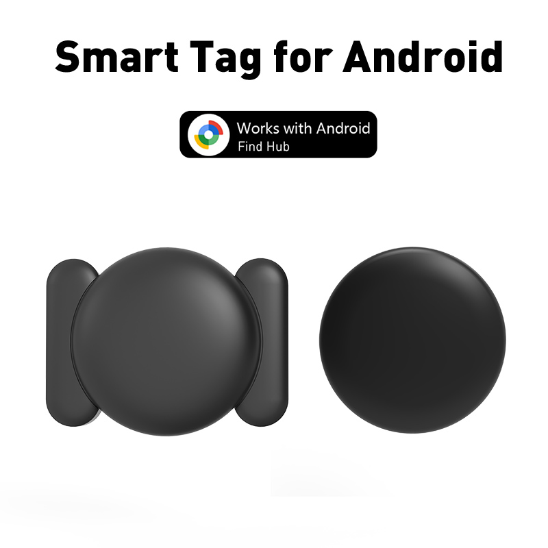 Smart Home Full System - Androidセキュリティナビゲートロケーター Google Find Hub リアルタイム紛失防止スマートタグ Samsungファインダー