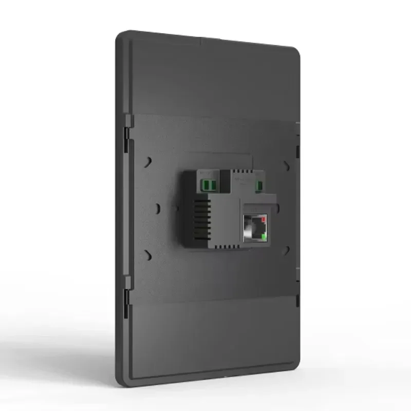 Smart Home Tablet - 8インチ 2G/32G 壁掛けタブレット コントロールタッチパネル Android 11