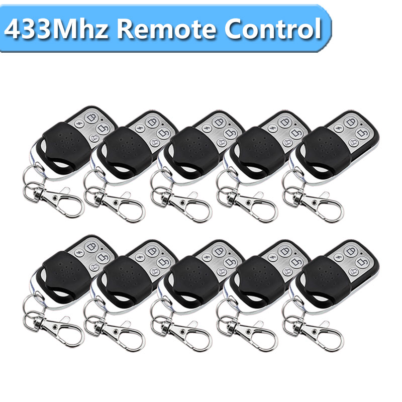 Smart Home Full System - 433MHz ワイヤレスリモコン解除/アーム設定対応 当店スマートホームセキュリティ盗難警報システム G03 G12 G20