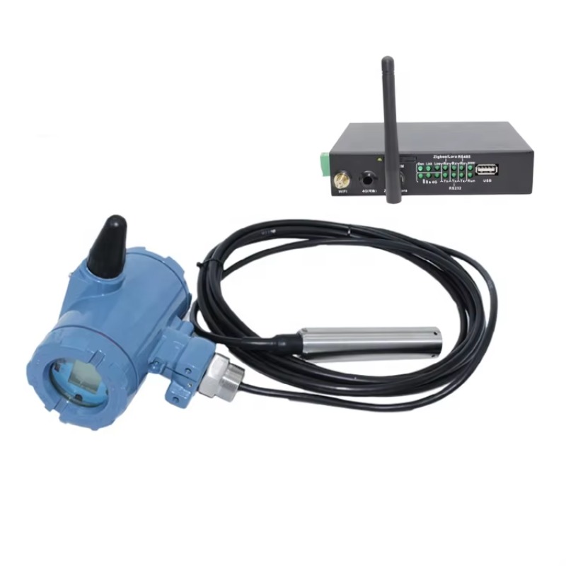 Wifi Water Sensor - センテック ワイヤレス水位センサー Wifi Rs485モジュール出力 燃料監視インジケーターコントローラー 水槽用