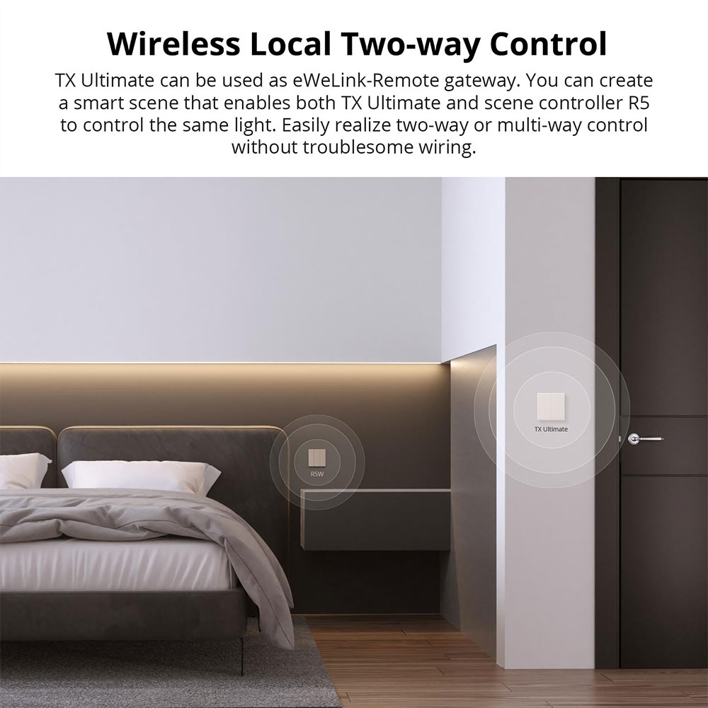 スマートwifiウォールスイッチ,Alexa,Google, - Wifi Led Dimmer のレビューと価格
