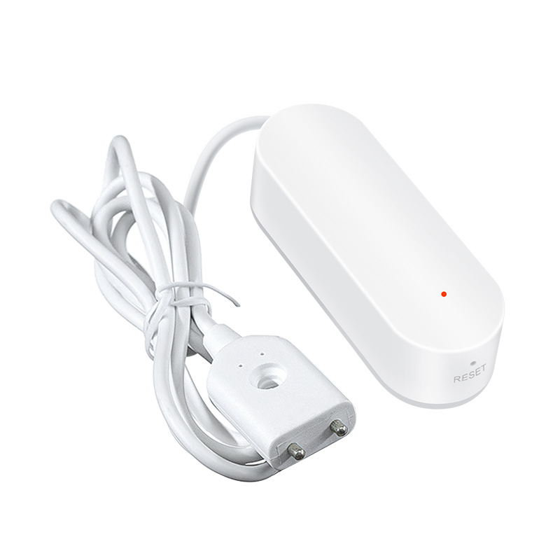 WiFi水位センサー漏れ検知器、tuyaスマートウォーターア - Wifi Water Sensor のレビューと価格