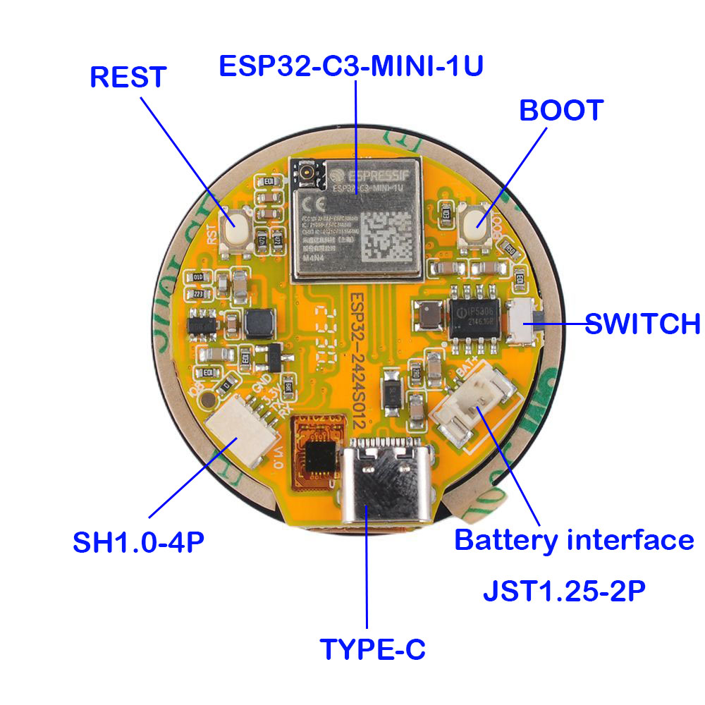 Arduino iot Smart Home用タッチスクリー - Smart Home Esp32 のレビューと価格