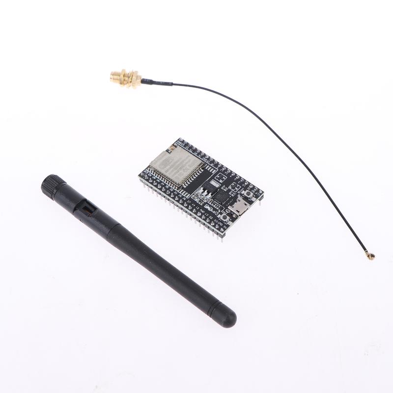 1 ピース/1 セット ESP32-WROOM-32U Wr - Smart Home Esp32 のレビューと価格