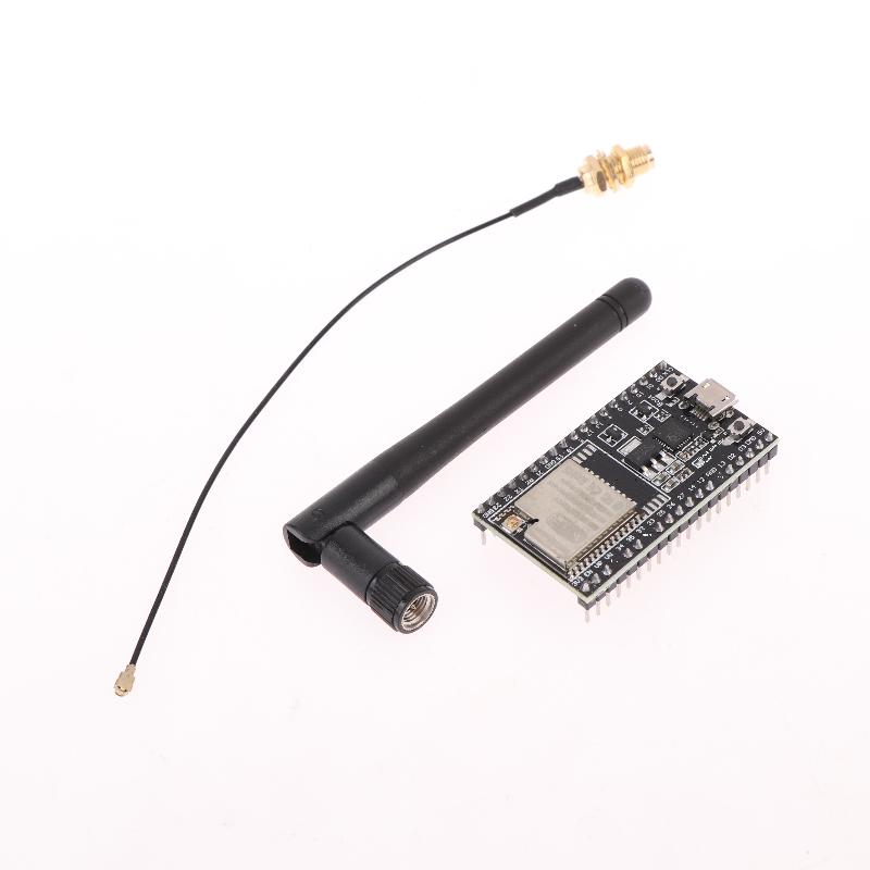 1 ピース/1 セット ESP32-WROOM-32U Wr - Smart Home Esp32 のレビューと価格