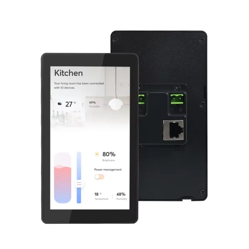 ホームアシスタントCE認証取得済みPortworld工場OE - Smart Home Certification のレビューと価格