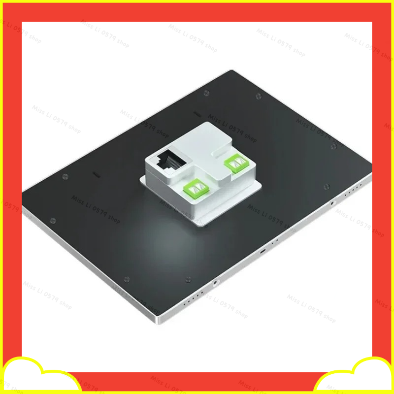2026年新型 YC-SM10P 埋め込みPOE Andro - Smart Home Tablet のレビューと価格