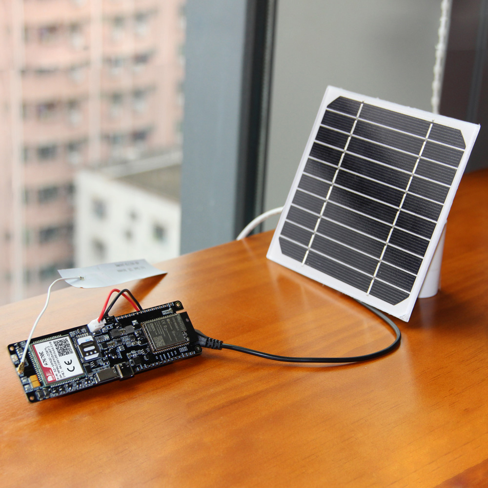 LILYGO® TTGO T-A7670G/E/SA R2  - Smart Home Esp32 のレビューと価格