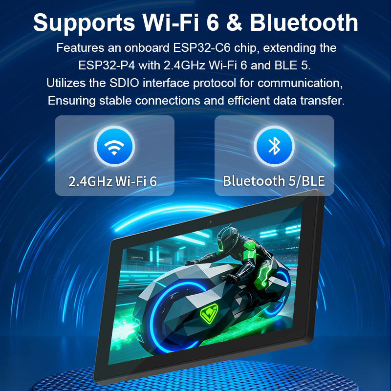 JC1060P470C 7.0インチ 1024x600 IP - Smart Home Esp32 のレビューと価格