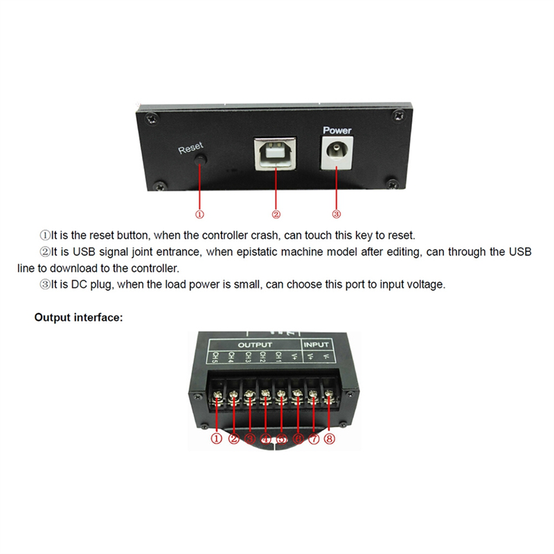 BAAZ Fast DC 12V 24V WiFi RGB  - Wifi Led Dimmer のレビューと価格