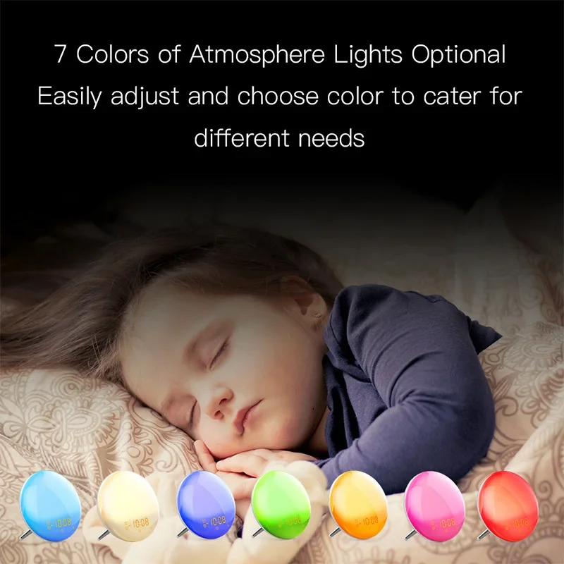 WiFi Tuya スマートライフ ウェイクアップライト 目 - Wifi Led Dimmer のレビューと価格