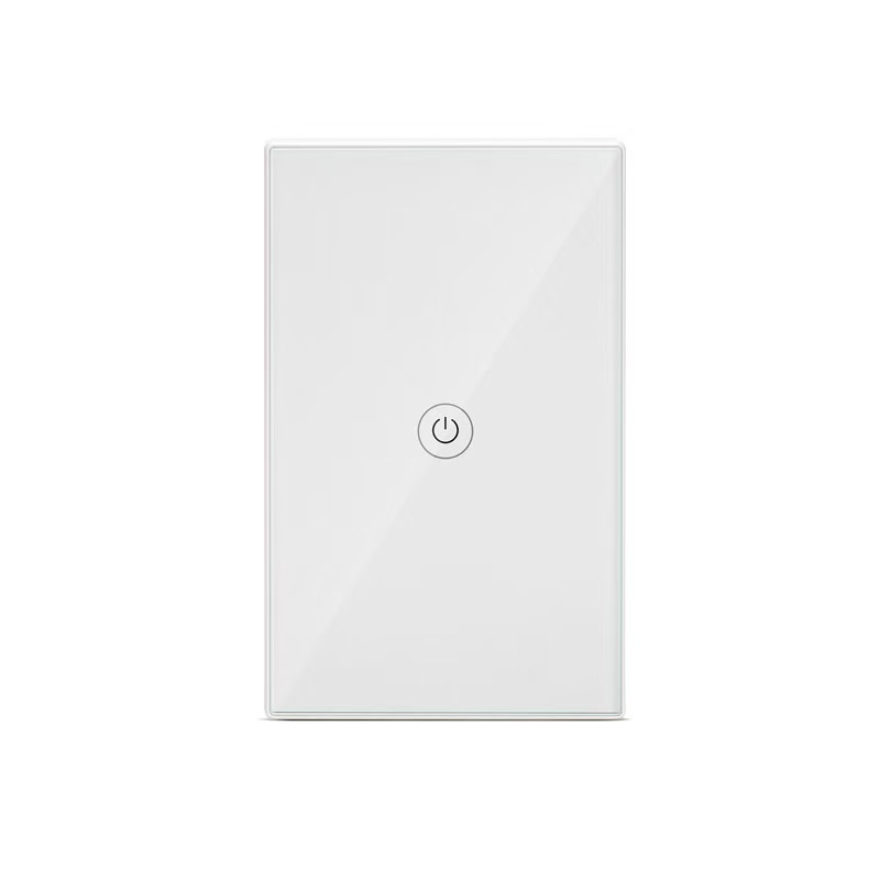 Tuya米国仕様タッチスイッチ、リモコン、音声コントロール、 - Smart Home Button のレビューと価格
