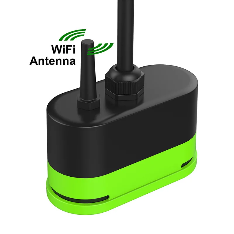 Tuya EU 16A Wifiスマート屋外プラグスイッチソ - Smart Home For Living のレビューと価格