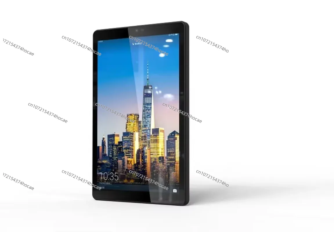 8インチ 2G/32G 壁掛けタブレット コントロールタッチ - Smart Home Tablet のレビューと価格