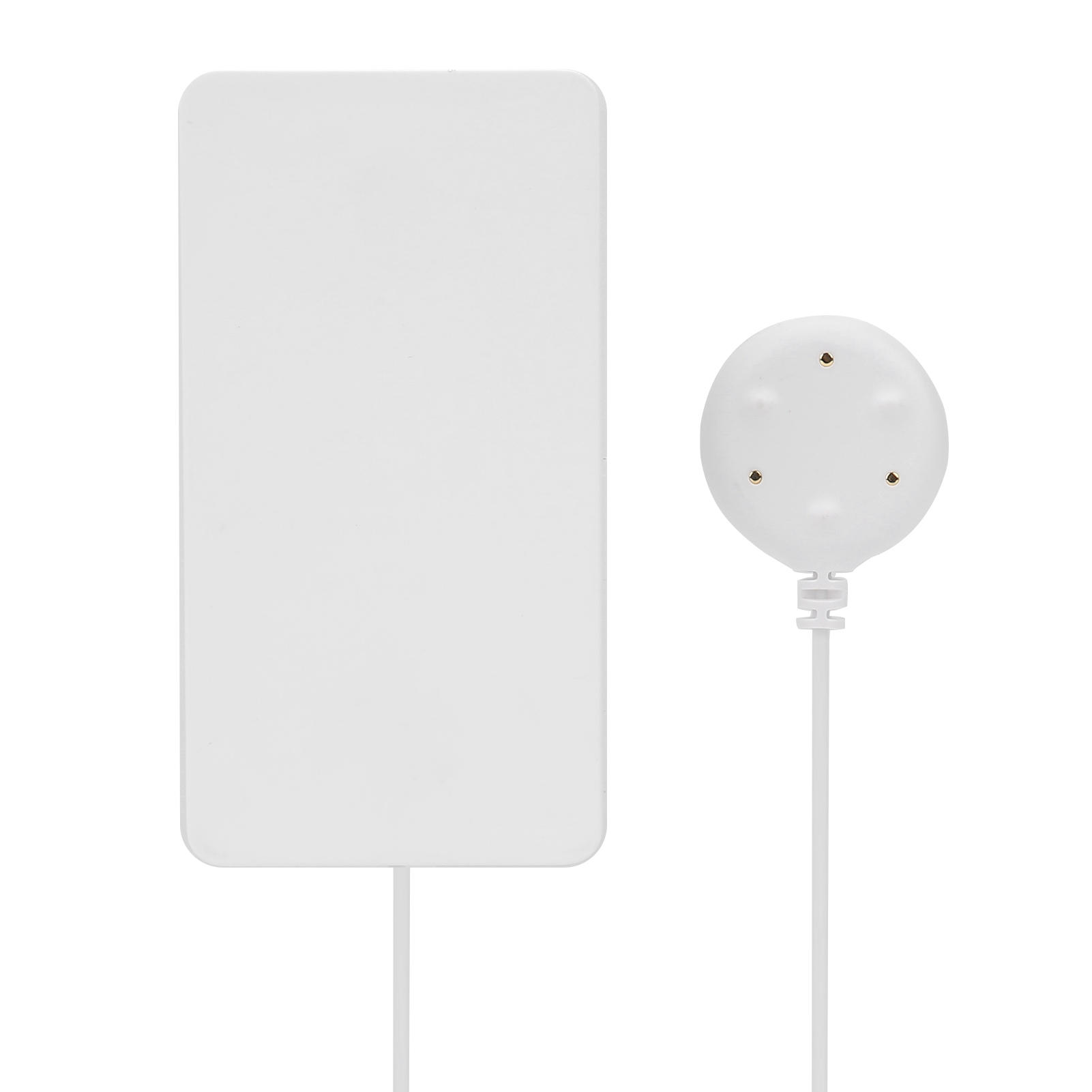 WIFI水漏れ検知器 洪水レベルセンサー スマートオーバーフ - Wifi Water Sensor のレビューと価格