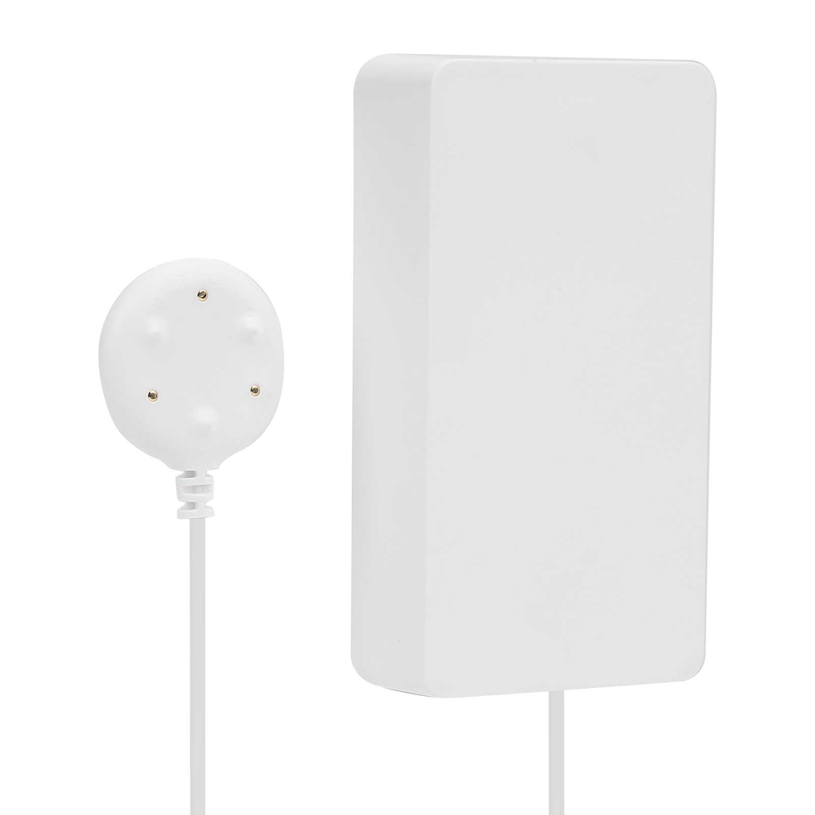 WIFI水漏れ検知器 洪水レベルセンサー スマートオーバーフ - Wifi Water Sensor のレビューと価格