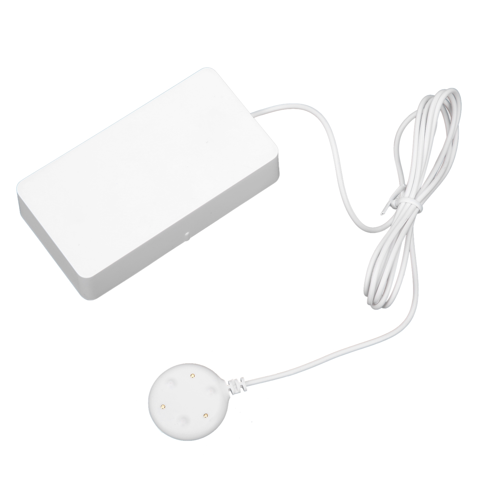 WIFI水漏れ検知器 洪水レベルセンサー スマートオーバーフ - Wifi Water Sensor のレビューと価格