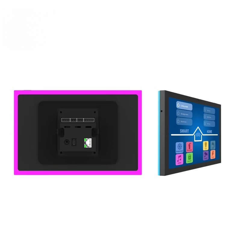 POE対応壁掛けタブレット RK3576 Android 1 - Smart Home Tablet のレビューと価格