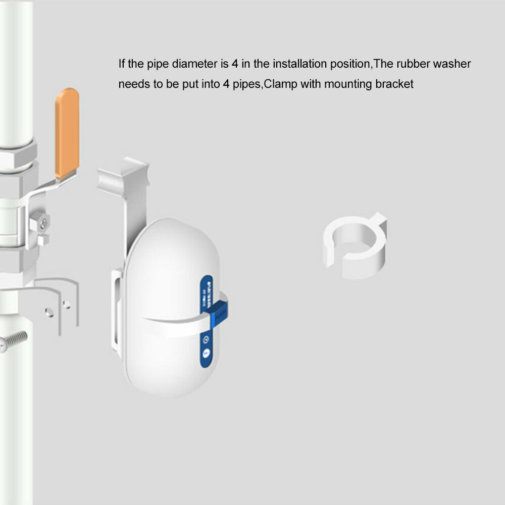 Tuya-庭用のコネクテッドホーム蛇口,Wi-Fi,Zigb - Smart Home Voice Assistant のレビューと価格