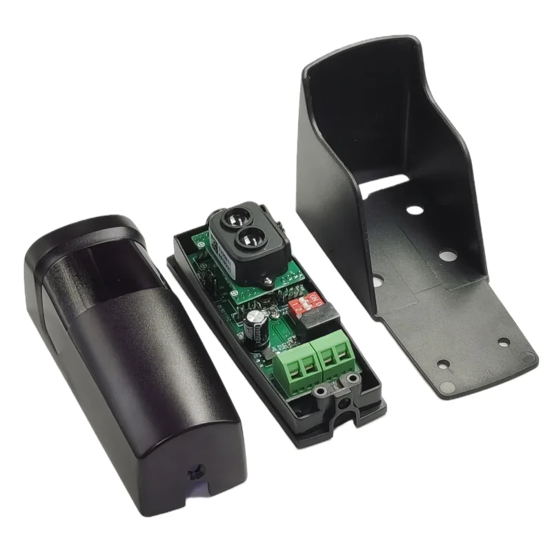 2026年新型レーザーワイヤレスフォトセルビームセンサーAC - Wireless Door Sensor のレビューと価格