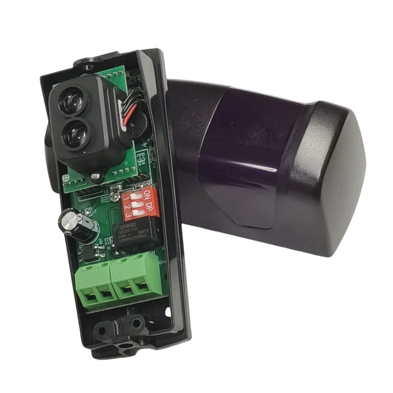 2026年新型レーザーワイヤレスフォトセルビームセンサーAC - Wireless Door Sensor のレビューと価格
