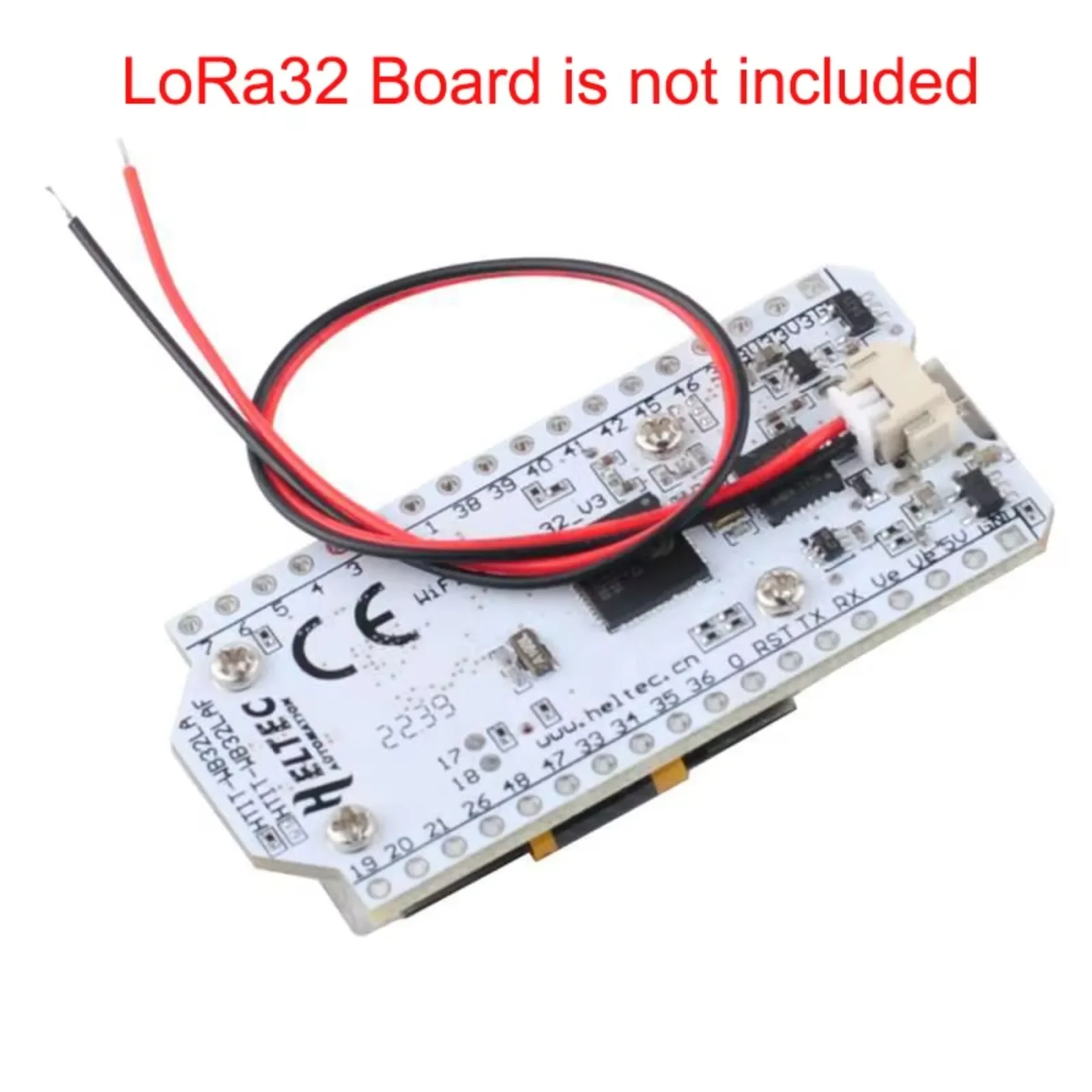 10 ピース/ロット JST 1.25 ミリメートル 2P  - Smart Home Esp32 のレビューと価格