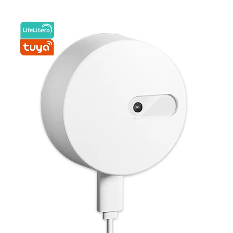 ライフリベロ Mmwaveレーダー Zigbeeアラームセン - Zigbee Motion Sensor のレビューと価格