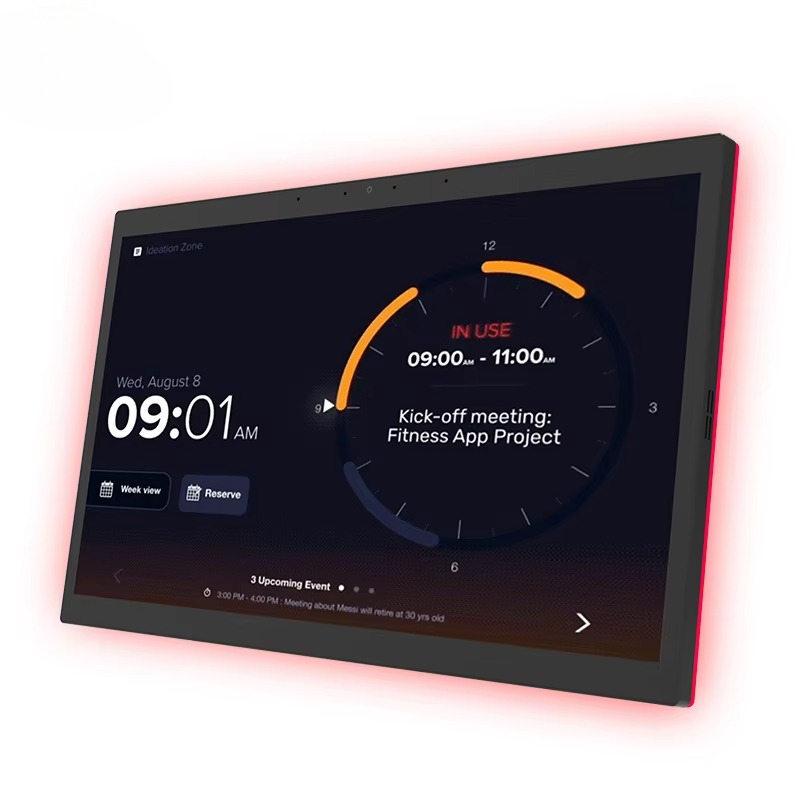 最安値スマートホーム壁掛け式Android 13タッチスクリ - Smart Home Certification のレビューと価格