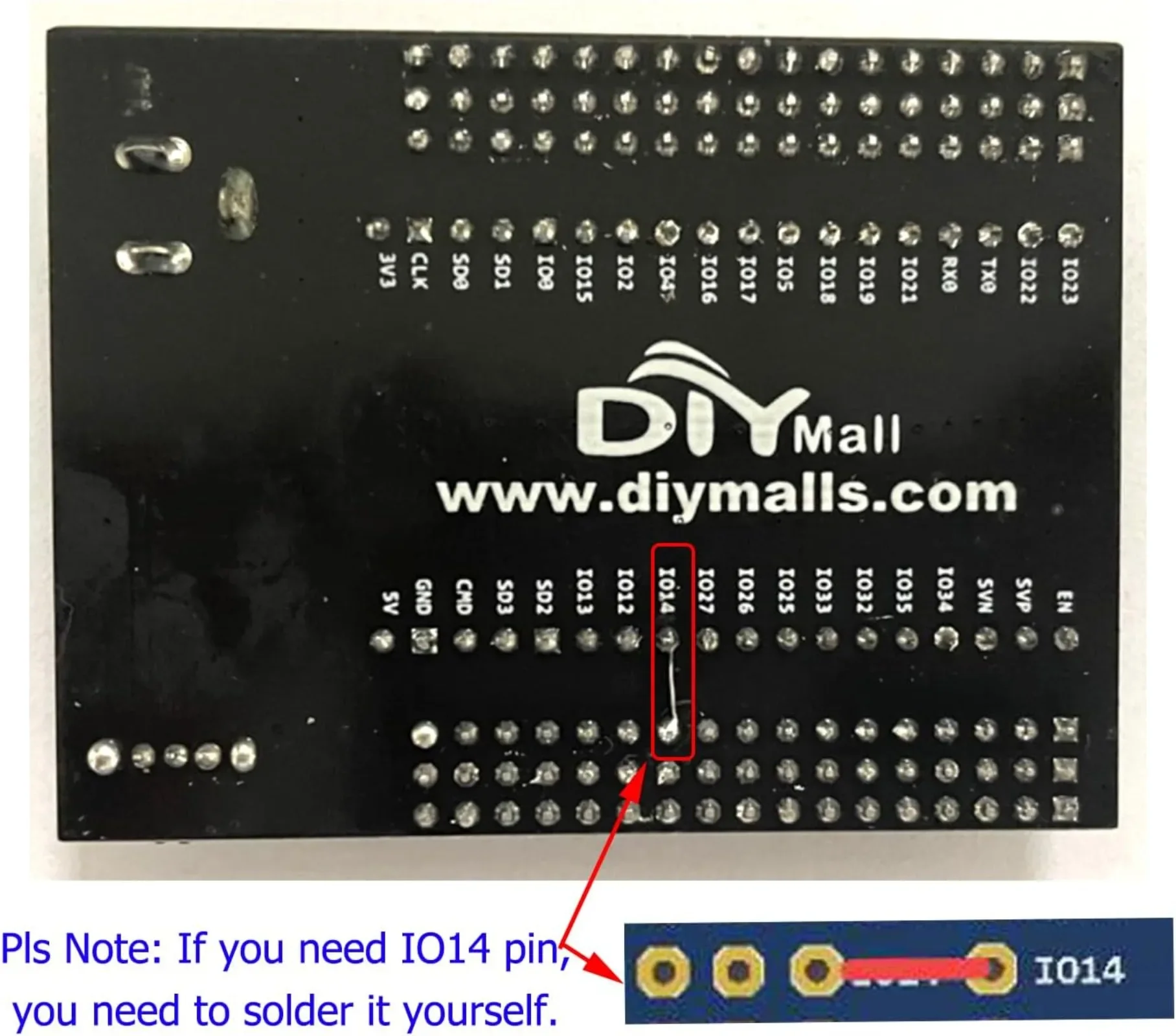 DEVIT V1 ESP32-32 開発ボード、36ピン E - Smart Home Esp32 のレビューと価格