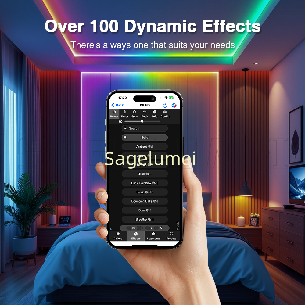 WLEDコントローラー エリート 1D2P-EXMU GL- - Wifi Led Dimmer のレビューと価格