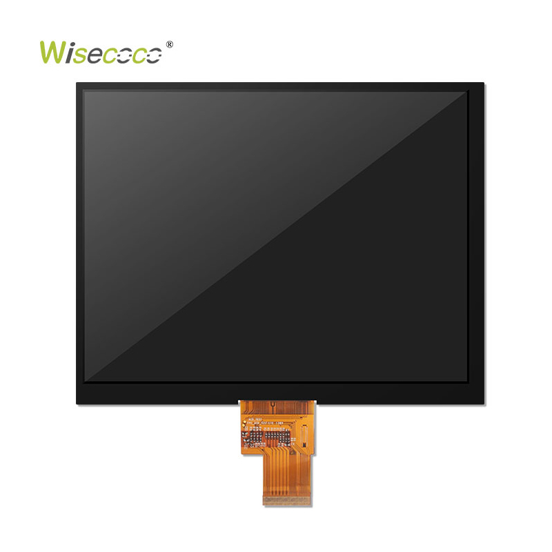 カスタムサイズ7 8 10.1 15.6インチ静電容量式タッ - Smart Home Display のレビューと価格