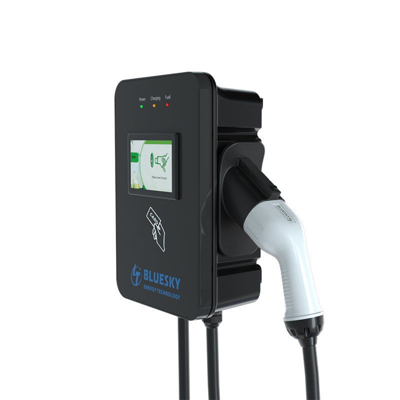 1.6A低速電気自動車充電器 11kW スマートホーム用ウォ - Smart Home Certification のレビューと価格