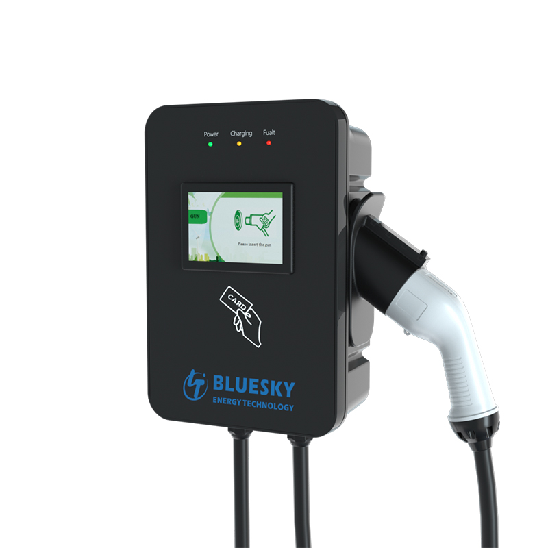 1.6A低速電気自動車充電器 11kW スマートホーム用ウォ - Smart Home Certification のレビューと価格
