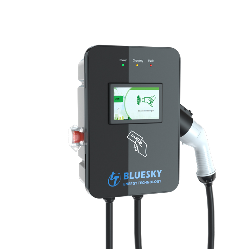 1.6A低速電気自動車充電器 11kW スマートホーム用ウォ - Smart Home Certification のレビューと価格