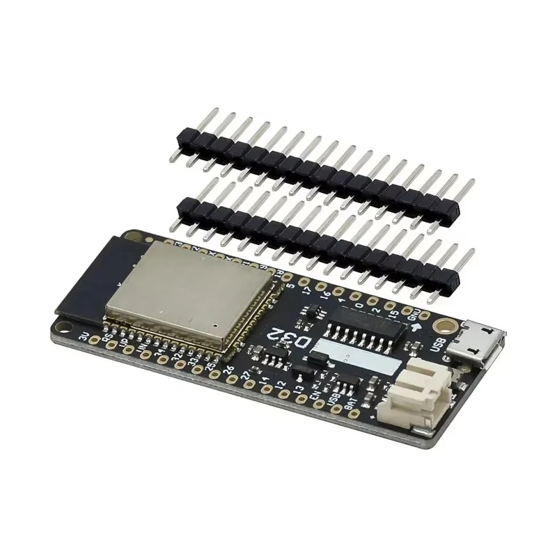 LOLIN D32 V1.0.0 - wifi & blue - Smart Home Esp32 のレビューと価格