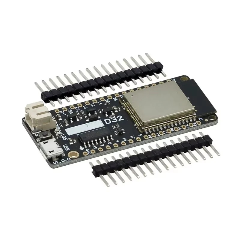 LOLIN D32 V1.0.0 - wifi & blue - Smart Home Esp32 のレビューと価格