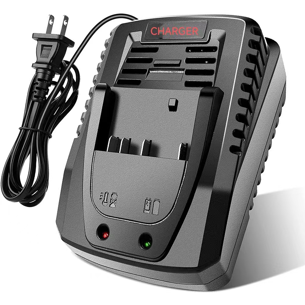 電動工具リチウムイオン電池充電器ボッシュ 14.4V 18V - Smart Home Bosch のレビューと価格
