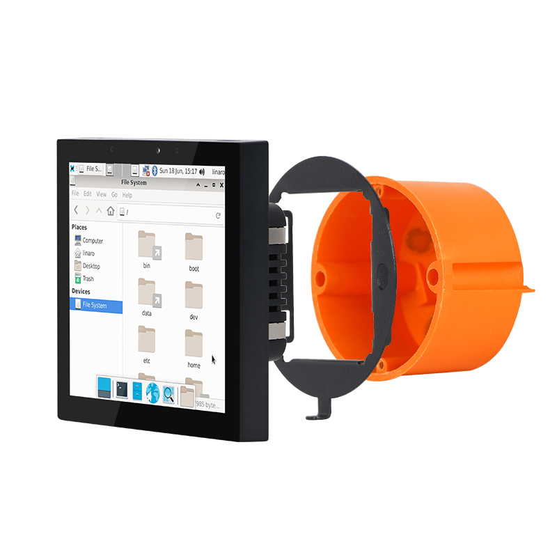2026ポートワールド RK3566 ホテル用Android - Smart Home Tablet のレビューと価格
