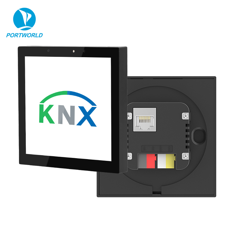 2026ポートワールド RK3566 ホテル用Android - Smart Home Tablet のレビューと価格