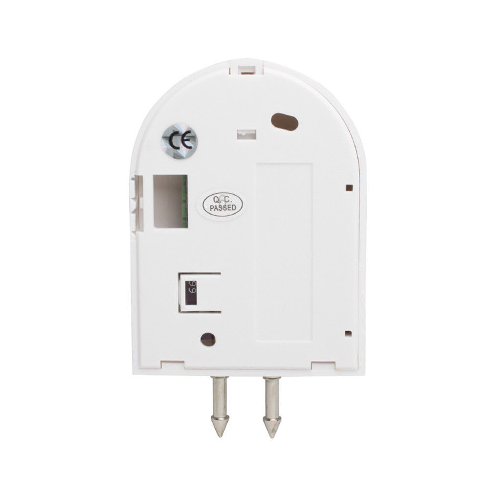 Wolf-Guard ワイヤレス水漏れ侵入検知センサー 洪水 - Wifi Water Sensor のレビューと価格
