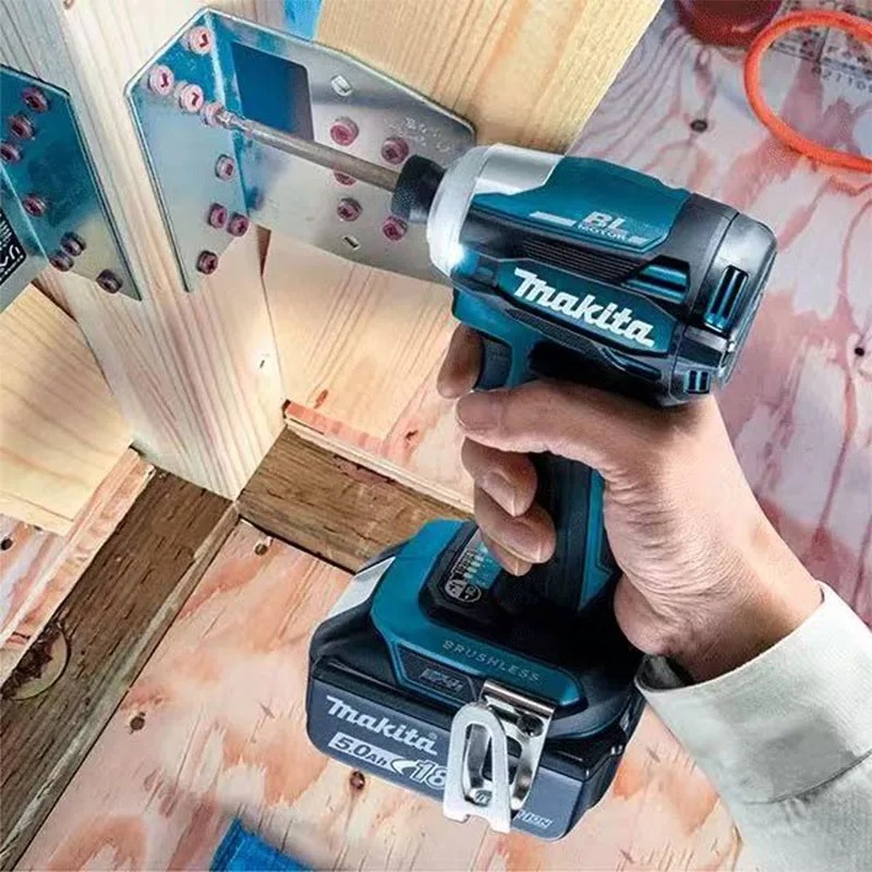 マキタ DTD172 18V ブラシレス コードレス インパ - Smart Home Interior のレビューと価格