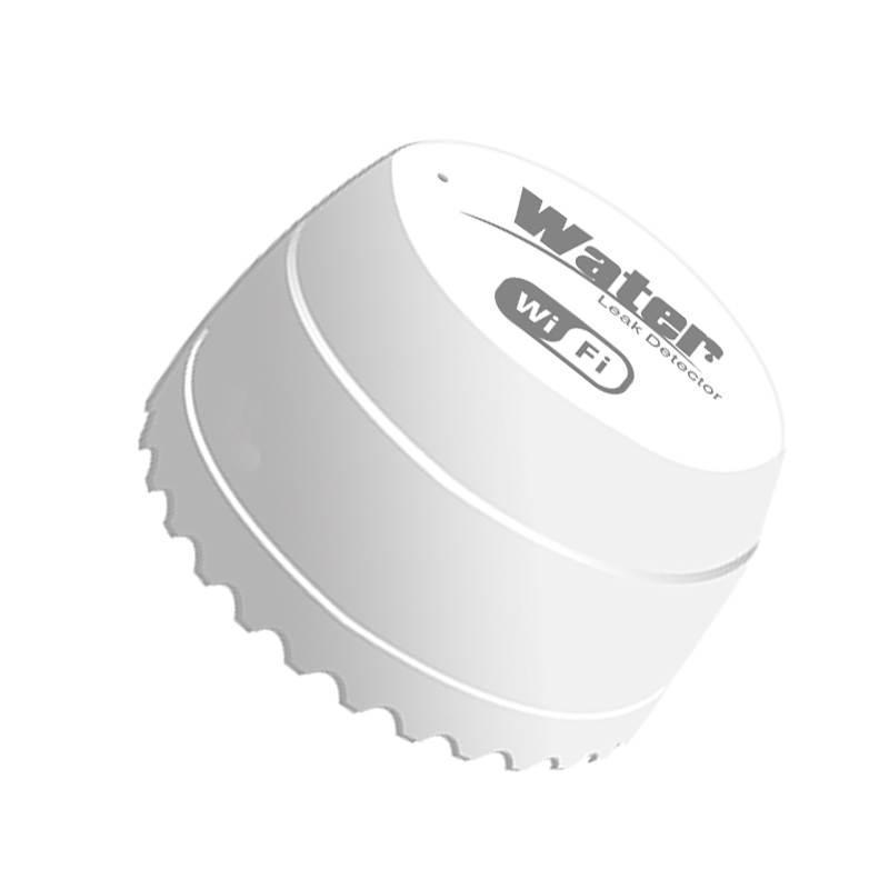 WiFi水漏れ検知器 洪水センサー アラーム タンク漏水 水 - Wifi Water Sensor のレビューと価格