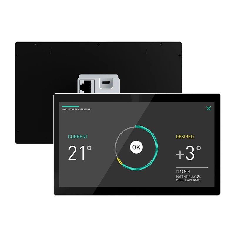 2026年 サンワールド YC-SM08M スマートホーム  - Smart Home Tablet のレビューと価格