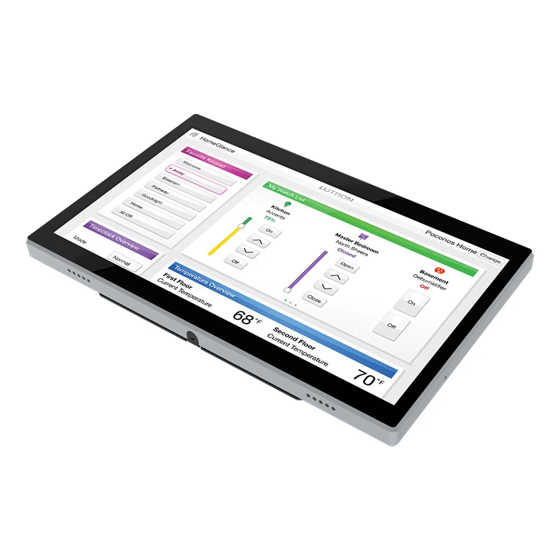 2026年 サンワールド YC-SM08M スマートホーム  - Smart Home Tablet のレビューと価格