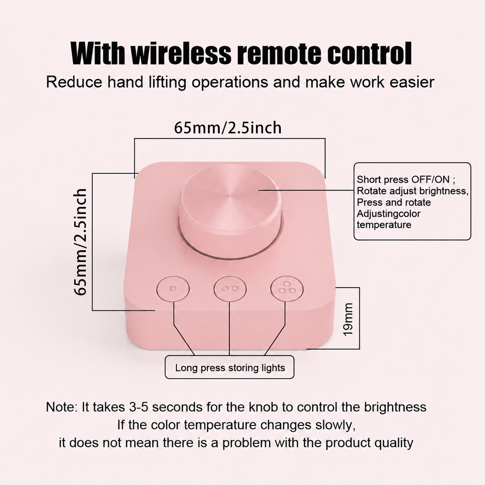 モニターライトバー LED ライト スマート Wifi RG - Wifi Led Dimmer のレビューと価格