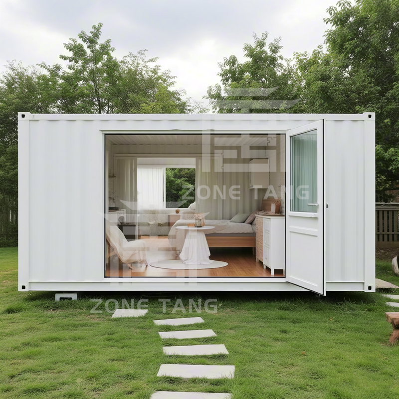 DIYスマートホーム統合 フラットパック住宅 小型住宅 住宅 - Smart Home Certification のレビューと価格