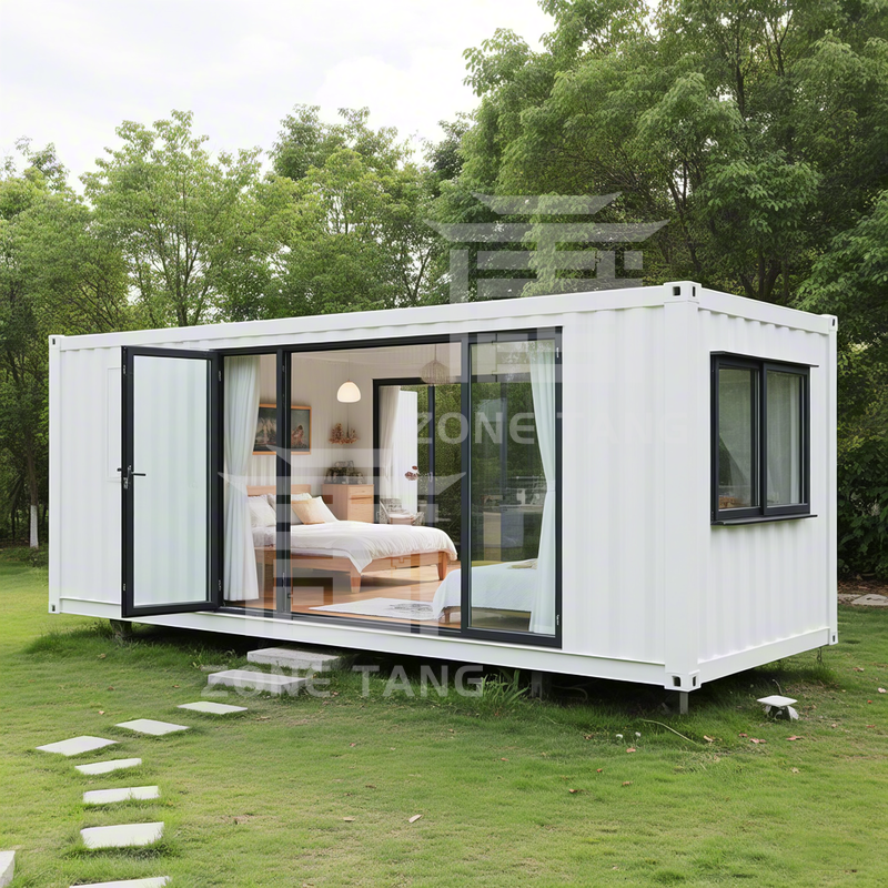 DIYスマートホーム統合 フラットパック住宅 小型住宅 住宅 - Smart Home Certification のレビューと価格