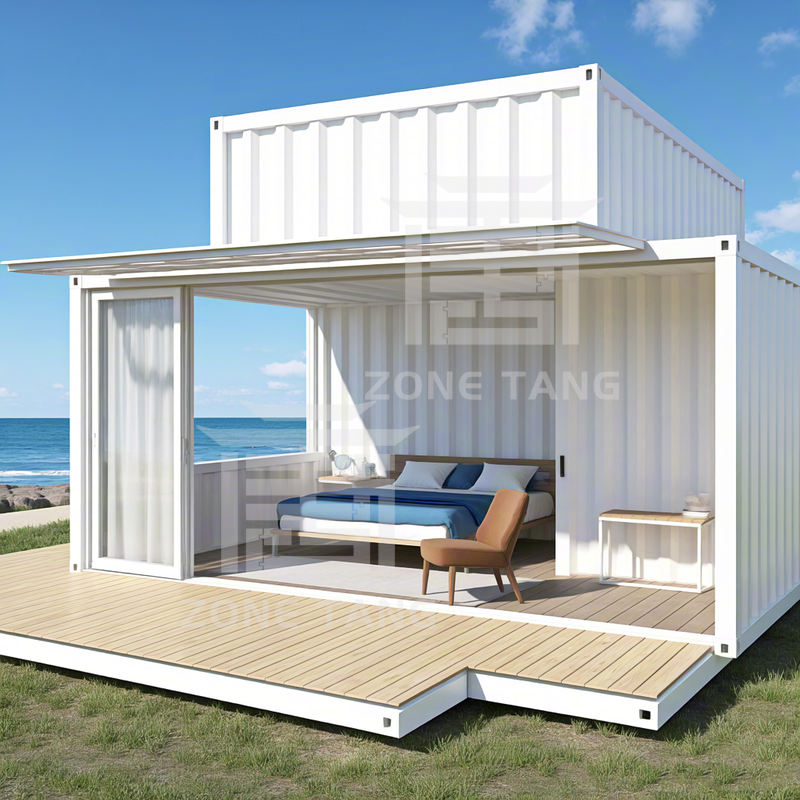 DIYスマートホーム統合 フラットパック住宅 小型住宅 住宅 - Smart Home Certification のレビューと価格